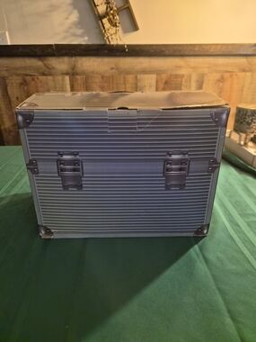 CSI: Crime Scene Investigation Junior Investigator Field Kit box